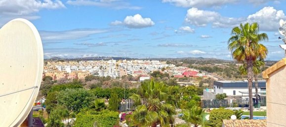 3 Schlafzimmer Villa in Dehesa De Campoamor, Spain, Nr. 186296 20