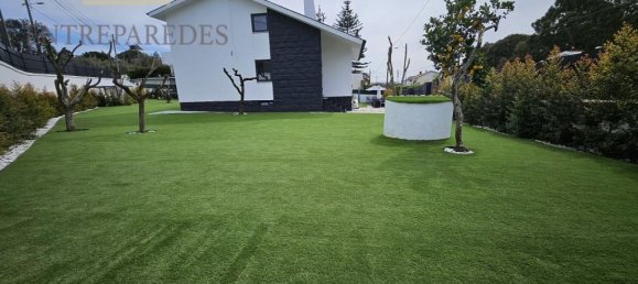 5 Schlafzimmer Haus in Rio de Mouro, Portugal, Nr. 40053 6