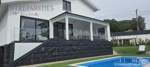 5 Schlafzimmer Haus in Rio de Mouro, Portugal, Nr. 40053 4