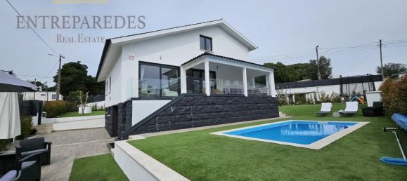 5 Schlafzimmer Haus in Rio de Mouro, Portugal, Nr. 40053 3