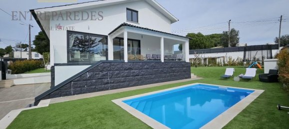 5 Schlafzimmer Haus in Rio de Mouro, Portugal, Nr. 40053 2