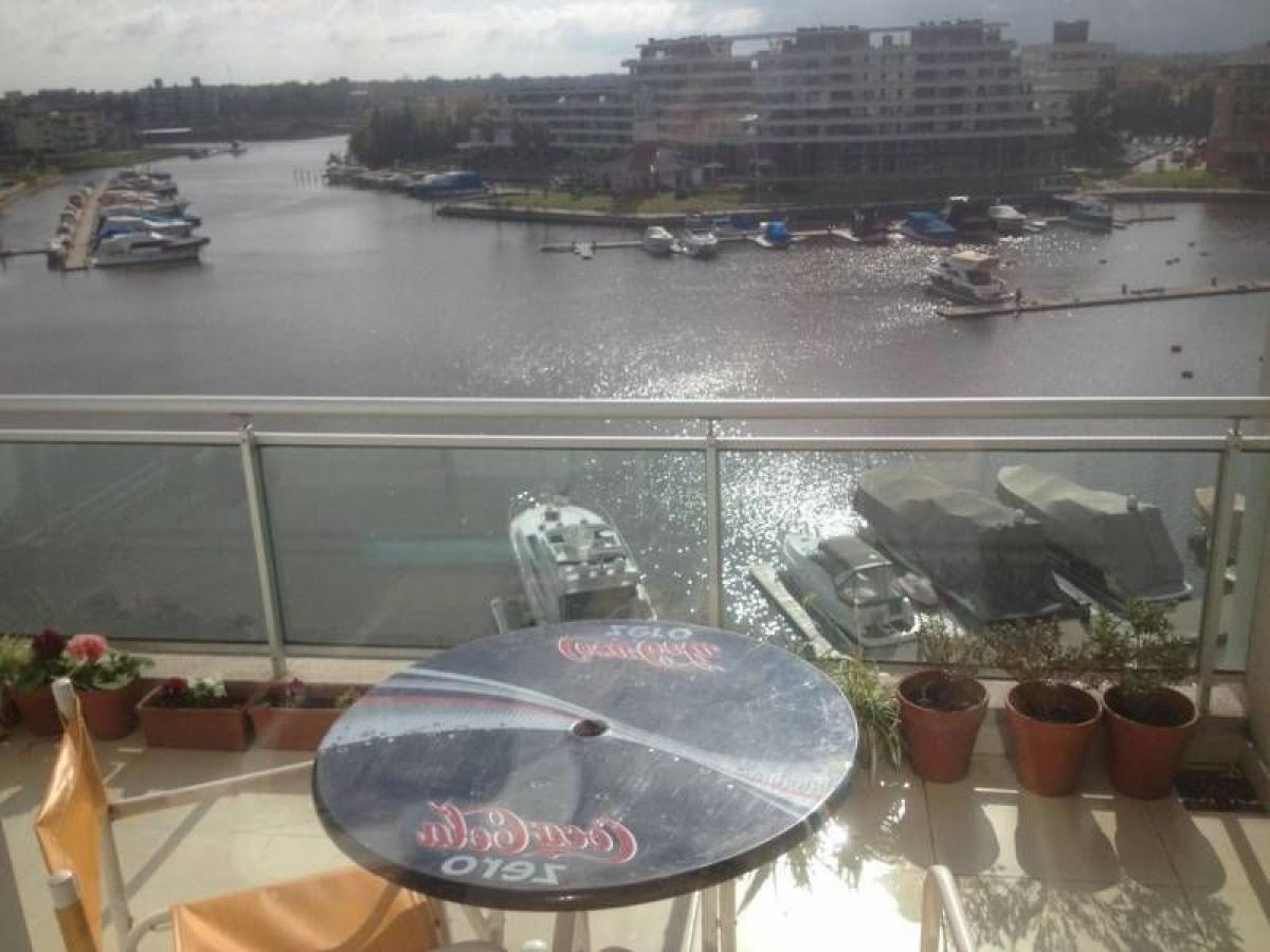 Studio in Tigre, Argentina No. 56351