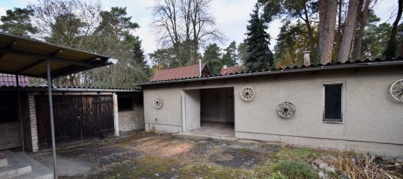 3 Schlafzimmer Haus in Oberhavel, Germany, Nr. 71010 14
