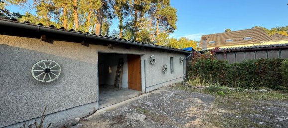 3 Schlafzimmer Haus in Oberhavel, Germany, Nr. 71010 6