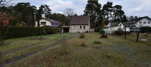 3 Schlafzimmer Haus in Oberhavel, Germany, Nr. 71010 12