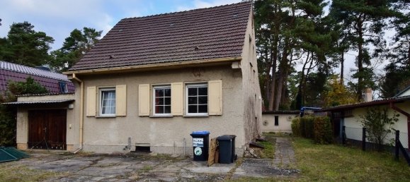 3 Schlafzimmer Haus in Oberhavel, Germany, Nr. 71010 11