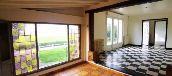 Casa de 2 dormitorios en Coulonvillers, France No. 40478 3