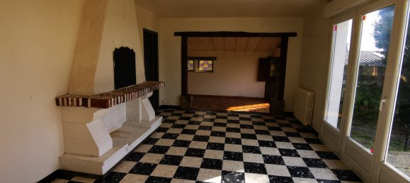 Casa de 2 dormitorios en Coulonvillers, France No. 40478 2