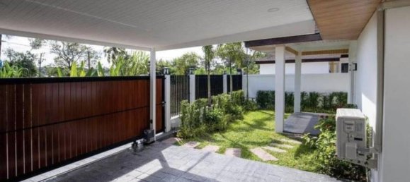 Вилла с 2 спальнями в Раваи, Таиланд № 13239 7