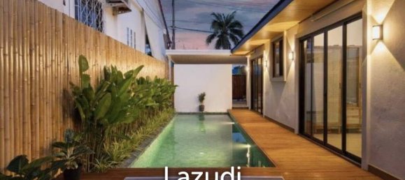 2 bedrooms Villa in Rawai, Thailand No. 13239 2