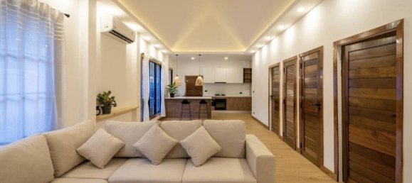 Вилла с 2 спальнями в Раваи, Таиланд № 13239 5