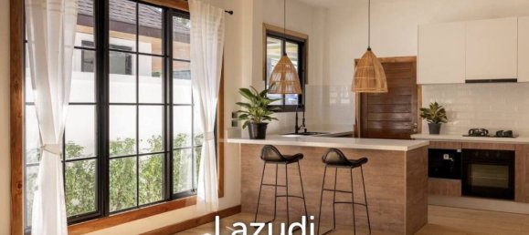 2 bedrooms Villa in Rawai, Thailand No. 13239 9