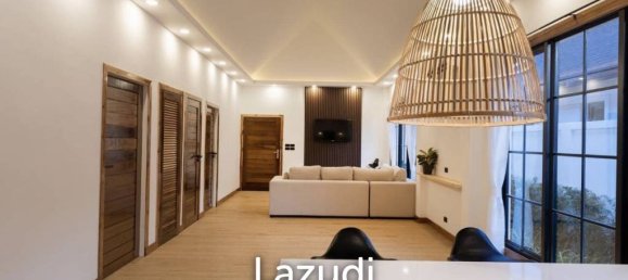 2 bedrooms Villa in Rawai, Thailand No. 13239 8