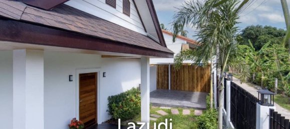 2 bedrooms Villa in Rawai, Thailand No. 13239 6