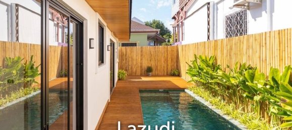 2 bedrooms Villa in Rawai, Thailand No. 13239 3