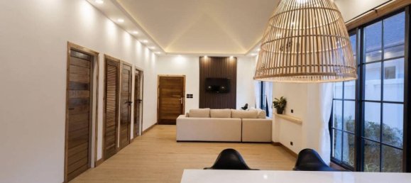 Вилла с 2 спальнями в Раваи, Таиланд № 13239 4