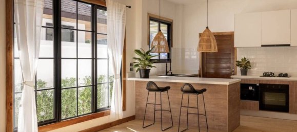 Вилла с 2 спальнями в Раваи, Таиланд № 13239 3