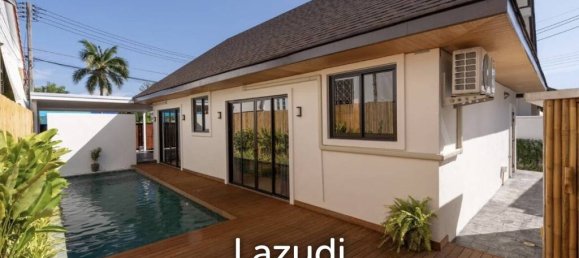 2 bedrooms Villa in Rawai, Thailand No. 13239 4