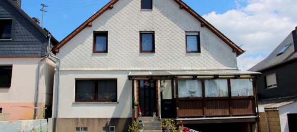 Casa T5 em Birkenfeld, Germany N.º 125995 2