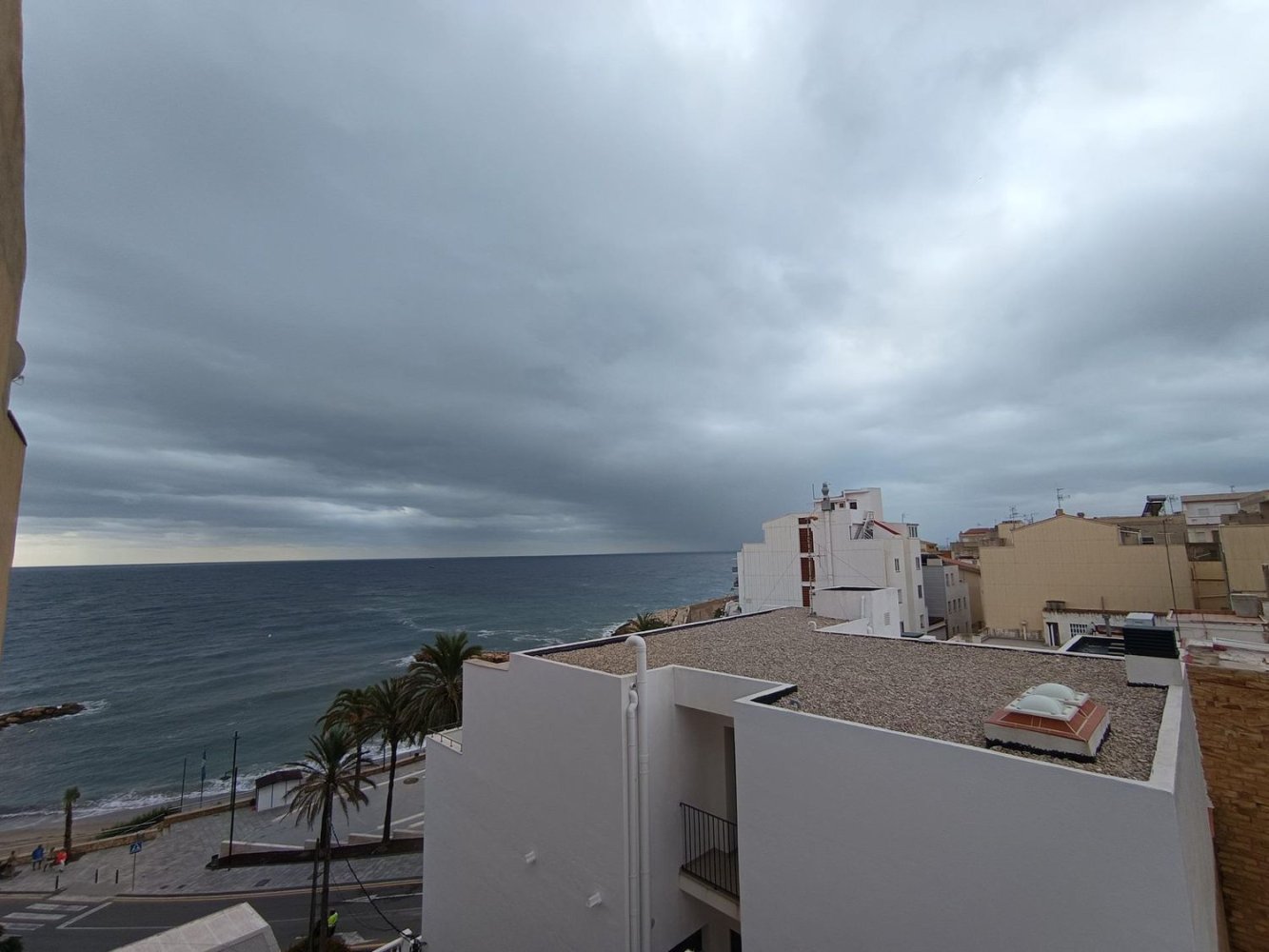 Ático de 2 dormitorios en L'Ametlla de Mar, Spain No. 272756