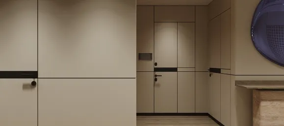 Wohnung 3+1 in Mugla, Turkey, Nr. 33304 9