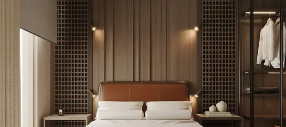 Wohnung 3+1 in Mugla, Turkey, Nr. 33304 4