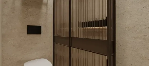 Wohnung 3+1 in Mugla, Turkey, Nr. 33304 23