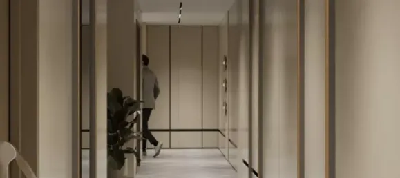 Wohnung 3+1 in Mugla, Turkey, Nr. 33304 30