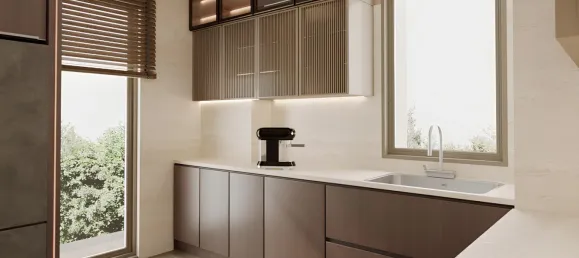 Wohnung 3+1 in Mugla, Turkey, Nr. 33304 15