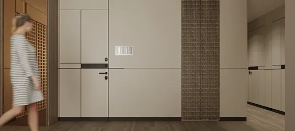 Wohnung 3+1 in Mugla, Turkey, Nr. 33304 21