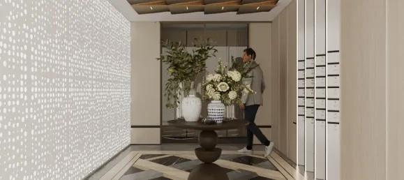 Wohnung 3+1 in Mugla, Turkey, Nr. 33304 26