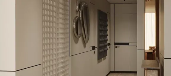 Wohnung 3+1 in Mugla, Turkey, Nr. 33304 12