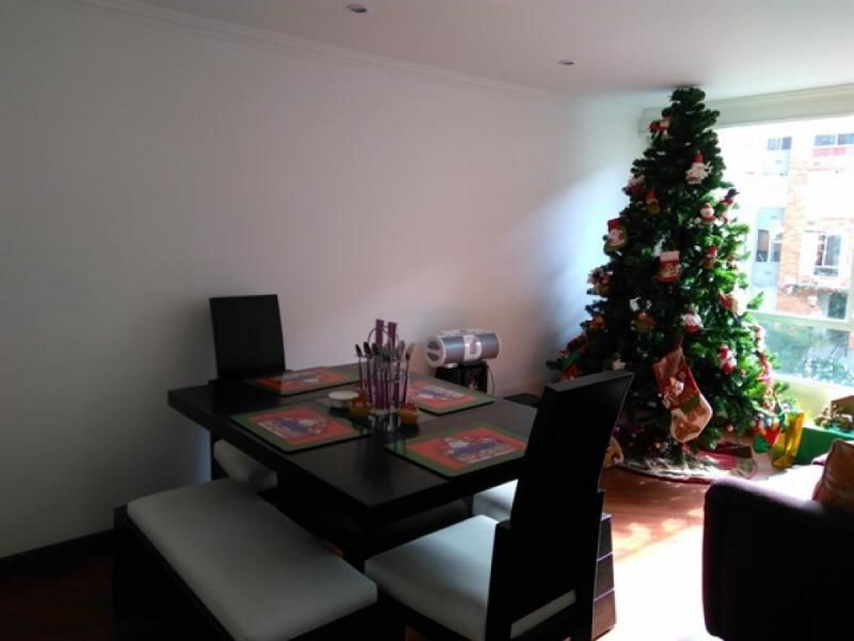 3 Schlafzimmer Haus in Bogota, Colombia, Nr. 14664