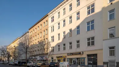 2-salle Appartement à Brigittenau, Austria No. 190322