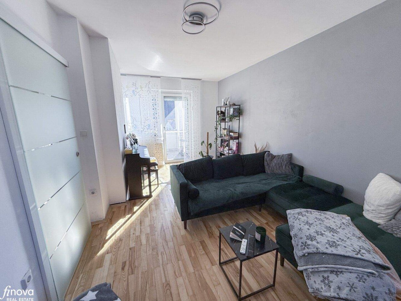 3-Zimmer Wohnung in Bärnbach, Austria, Nr. 146084