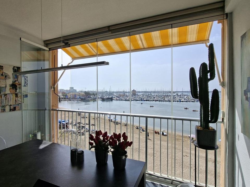 3 bedrooms Apartment in Torrevieja, Spain No. 176242