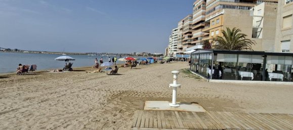 3 bedrooms Apartment in Torrevieja, Spain No. 176242 23