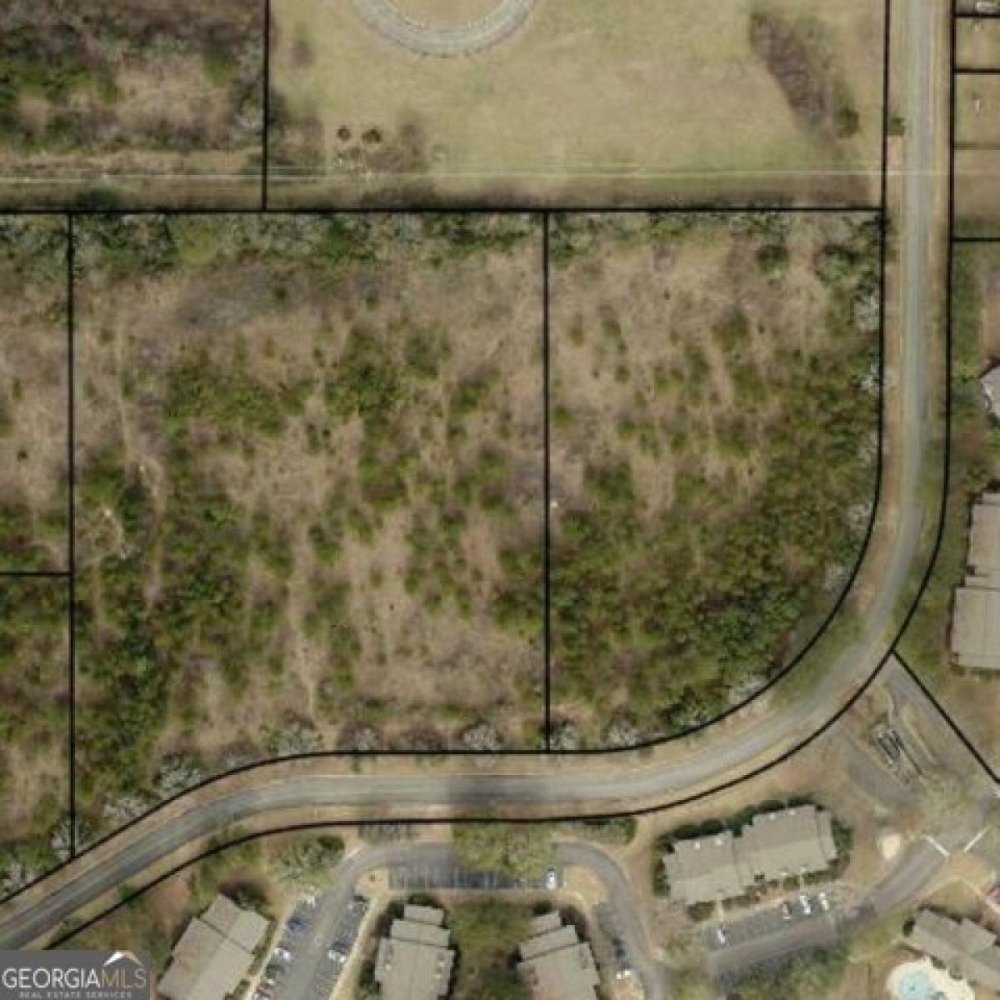  Land in Warner Robins, USA No. 497299
