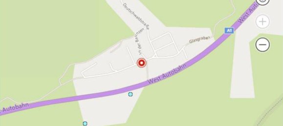 8667m² Land in Purkersdorf, Austria No. 40618 8