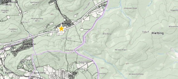 8667m² Land in Purkersdorf, Austria No. 40618 5