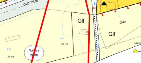 8667m² Land in Purkersdorf, Austria No. 40618 2