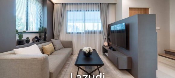 3 bedrooms Bungalow in Lat Phrao, Thailand No. 20492 3