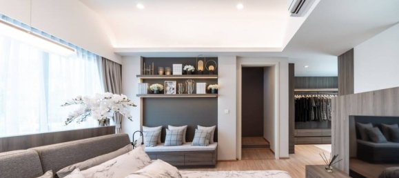 3 Schlafzimmer Stadthaus in Lat Phrao, Thailand, Nr. 20492 7