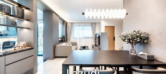 3 bedrooms Bungalow in Lat Phrao, Thailand No. 20492 2