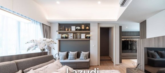 3 bedrooms Bungalow in Lat Phrao, Thailand No. 20492 7