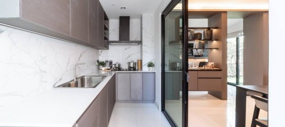 3 Schlafzimmer Stadthaus in Lat Phrao, Thailand, Nr. 20492 10