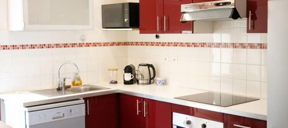 2 bedrooms House in Seine-et-Marne, France No. 296026 7