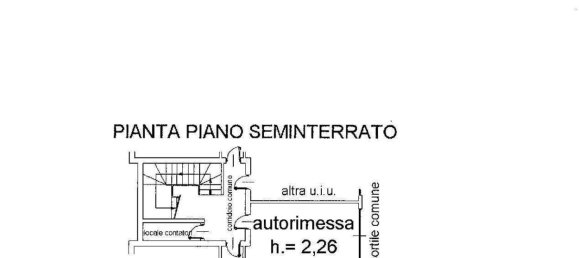 2غرفة شقة في Foglizzo, Italy رقم 279938 20