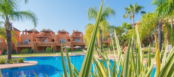 3 bedrooms Townhouse in Malaga, Spain No. 20551 23