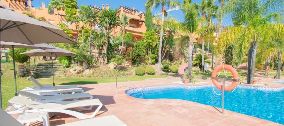 3 bedrooms Townhouse in Malaga, Spain No. 20551 21